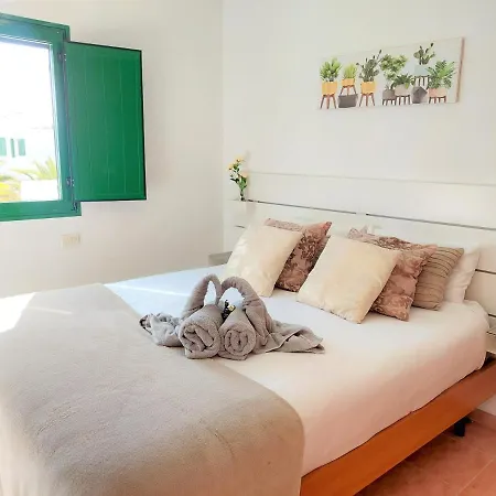 Apartamento Ocean Balcony By Sea There Fuerteventura Apartamento