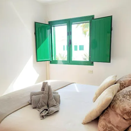 Apartamento Ocean Balcony By Sea There Fuerteventura * Cotillo