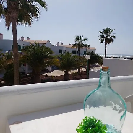 Apartamento Apartamento Ocean Balcony By Sea There Fuerteventura