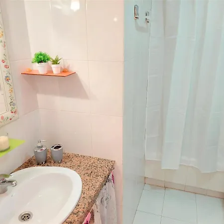 Apartamento Apartamento Ocean Balcony By Sea There Fuerteventura