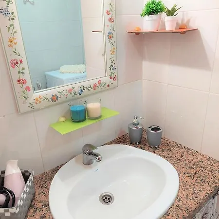 Apartamento Ocean Balcony By Sea There Fuerteventura * Cotillo