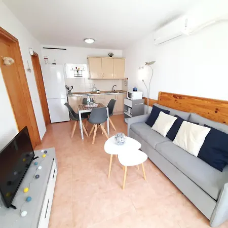 Apartamento Ocean Balcony By Sea There Fuerteventura *
