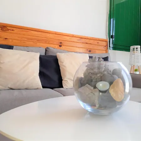 Apartamento Ocean Balcony By Sea There Fuerteventura * Cotillo