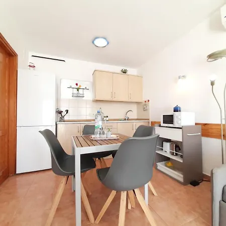 Apartamento Ocean Balcony By Sea There Fuerteventura