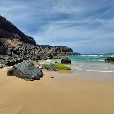 Apartamento Ocean Balcony By Sea There Fuerteventura Apartamento *