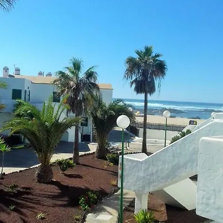 Apartamento Ocean Balcony By Sea There Fuerteventura *