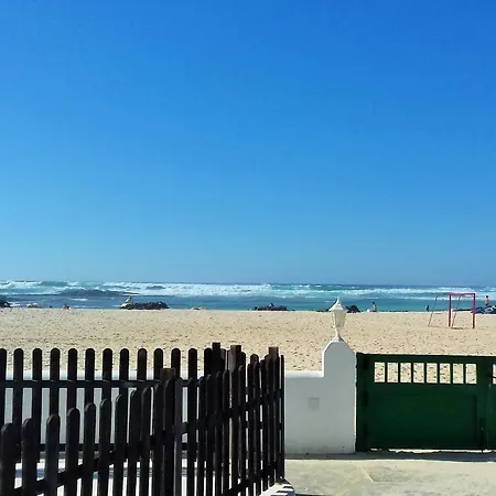 Apartamento Ocean Balcony By Sea There Fuerteventura Apartamento
