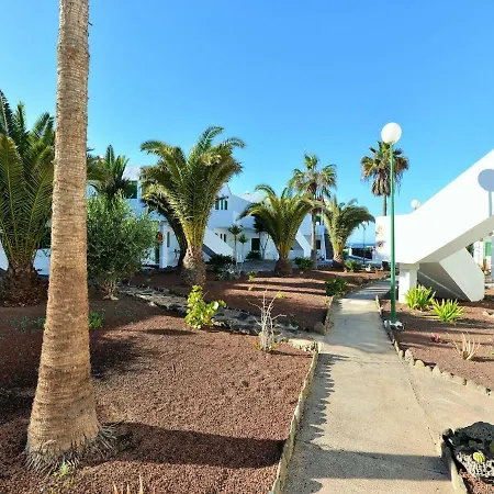 Apartamento Ocean Balcony By Sea There Fuerteventura Cotillo