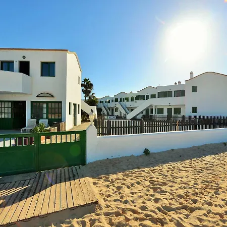 Apartamento Ocean Balcony By Sea There Fuerteventura Apartamento