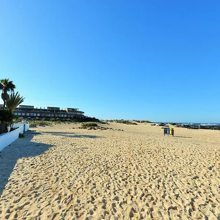 Apartamento Ocean Balcony By Sea There Fuerteventura *